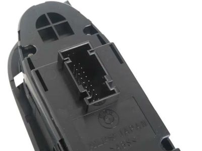 BMW 61-31-9-217-365 Door Window Switch Left
