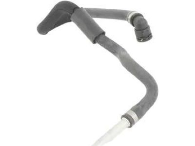 BMW 17-12-7-580-965 Connector Hose
