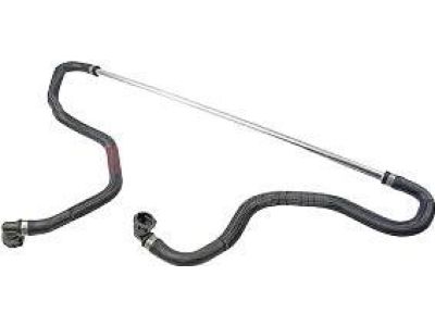 BMW 17-12-7-580-965 Connector Hose