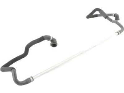 BMW 17-12-7-580-965 Connector Hose