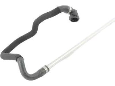 BMW 17-12-7-580-965 Connector Hose