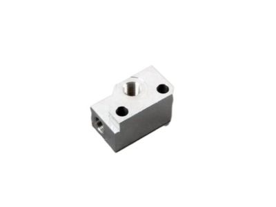 BMW 11-42-7-795-973 Distribution Piece