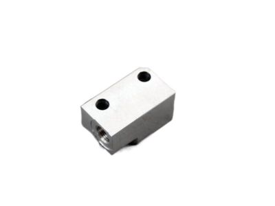 BMW 11-42-7-795-973 Distribution Piece