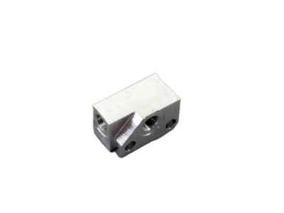 BMW 11-42-7-795-973 Distribution Piece