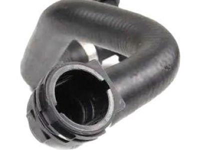 BMW 17-12-7-537-109 Radiator Coolant Pipe Hose Compatible