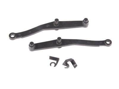BMW 54-12-8-119-050 Repair Kit For Slide Water Channel