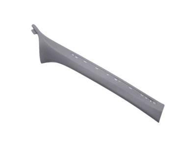 BMW 51-43-8-268-196 Cover, Column A Right