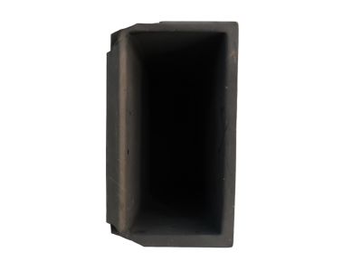 BMW 51-16-8-161-569 Center Console Storing Partition