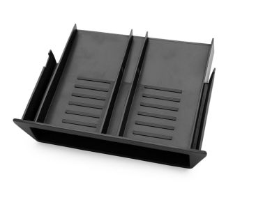 BMW 51-16-8-161-569 Center Console Storing Partition