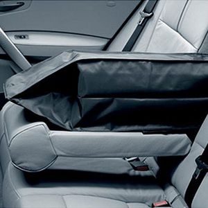BMW 52-20-3-413-368 Ski Bag/Beige