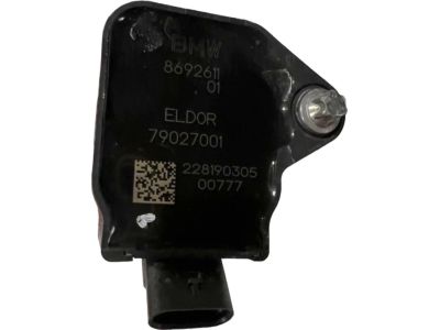 BMW 12-13-8-692-611 Ignition Coil
