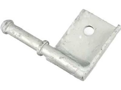 BMW 18-20-7-578-230 Bracket, Rear Silencer, Rear Right