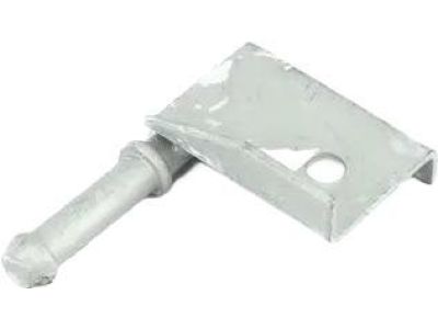 BMW 18-20-7-578-230 Bracket, Rear Silencer, Rear Right