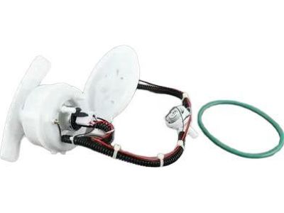 BMW 16-11-7-341-303 Fuel Pump