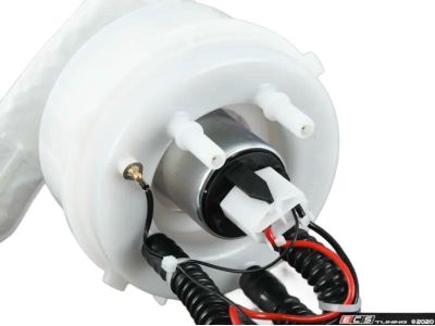 BMW 16-11-7-341-303 Fuel Pump