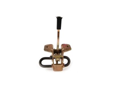 BMW 51-21-8-397-708 Door Brake