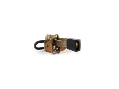 BMW 51-21-8-397-708 Door Brake