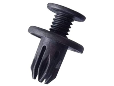 BMW 07-13-0-702-966 Expanding Rivet