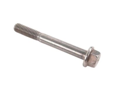 BMW 11-62-1-716-352 Hex Bolt