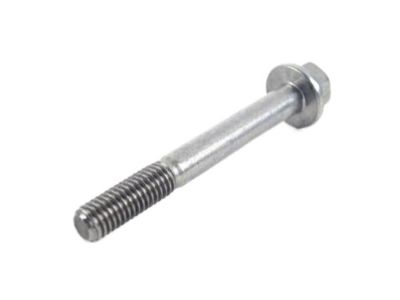 BMW 11-62-1-716-352 Hex Bolt