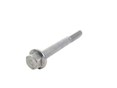 BMW 11-62-1-716-352 Hex Bolt