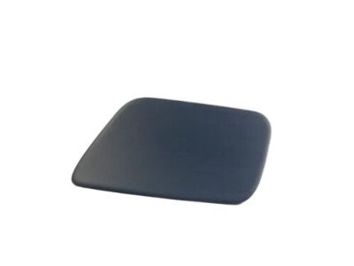 BMW 51-11-7-897-211 Prime Coated Left Flap