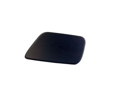 BMW 51-11-7-897-211 Prime Coated Left Flap