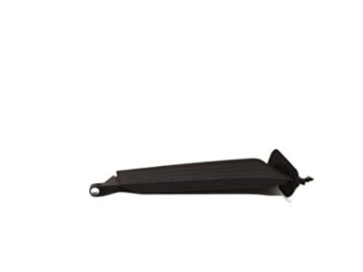 BMW 35-41-1-158-855 Accelerator Pedal Assy