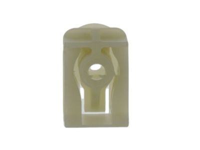 BMW 07-14-7-311-312 C-Clip Plastic Nut