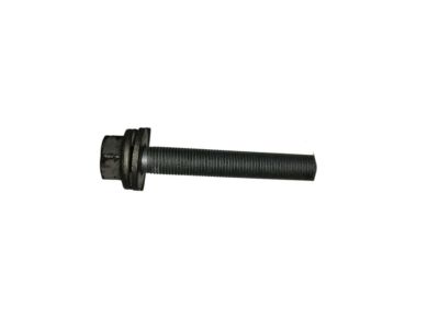 BMW 07-14-6-881-460 Multi-Purpose Bolt Asa