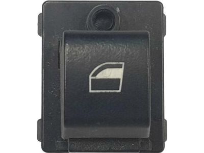 BMW 61-31-6-914-983 Window Lifter Switch Right Passenger