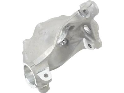 BMW 31-21-6-853-819 Left Carrier