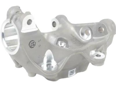 BMW 31-21-6-853-819 Left Carrier