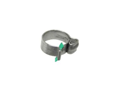 BMW 16-13-1-379-229 Hose Clamp