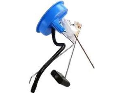 BMW 16-14-1-181-982 Fuel Delivery Unit, Left