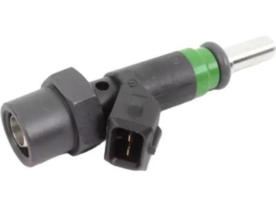 BMW 13-53-7-515-267 Remanufacturing Fuel Injector