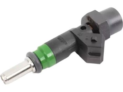 BMW 13-53-7-515-267 Remanufacturing Fuel Injector