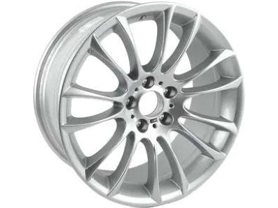 BMW 36-11-7-841-819 Light Alloy Rim