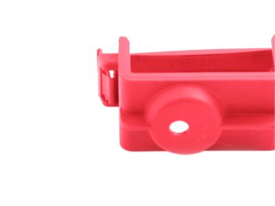 BMW 51-47-8-222-928 Bracket For Hazard Warn. Triangle