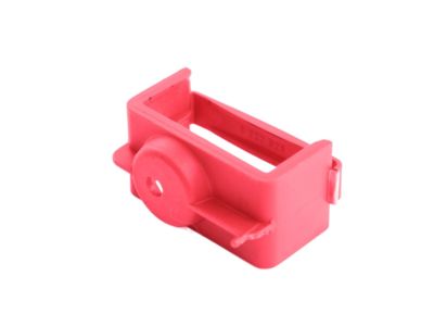 BMW 51-47-8-222-928 Bracket For Hazard Warn. Triangle