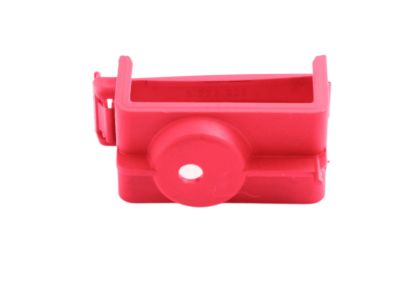 BMW 51-47-8-222-928 Bracket For Hazard Warn. Triangle
