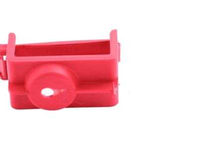 BMW 51-47-8-222-928 Bracket For Hazard Warn. Triangle