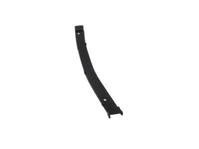 BMW 12-52-1-436-340 Upper Part Of Cable Guide