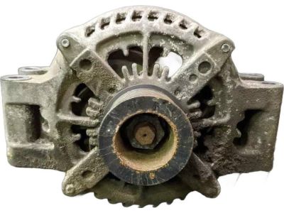 BMW 12-31-7-591-529 Alternator