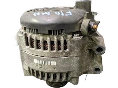 BMW 12-31-7-591-529 Alternator