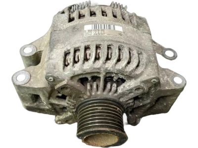 BMW 12-31-7-591-529 Alternator