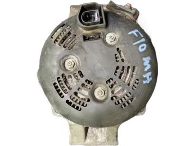 BMW 12-31-7-591-529 Alternator