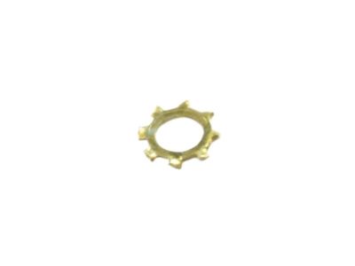 BMW 07-11-9-936-036 Tooth Washer