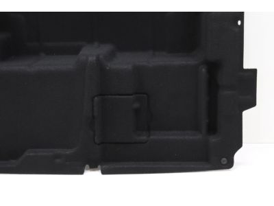 BMW 51-47-7-424-571 STORAGE TROUG LUGGAGE TRUNK