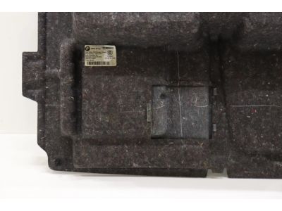 BMW 51-47-7-424-571 STORAGE TROUG LUGGAGE TRUNK